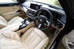 BMW 540i xDrive Touring M Sport 2017 года (JP)